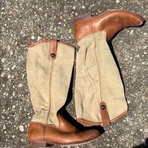 FRYE BOOTS SALE
